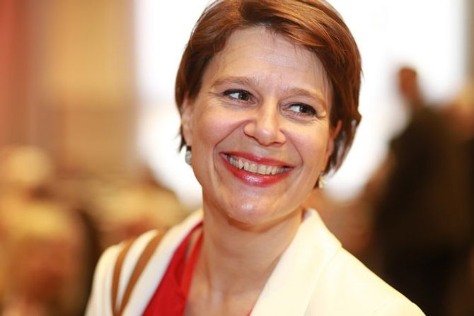 Byråd for oppvekst og kunnskap i Oslo kommune, Tone Tellevik Dahl (Ap).