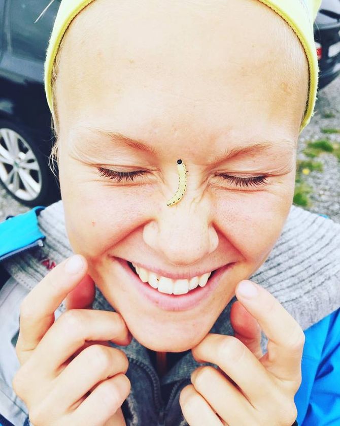 Dahle og Horvei ønsker å nyansere debatten og er opptatt av at ikke alle studenter og studier ved HVL blir skjært over en og samme kam.