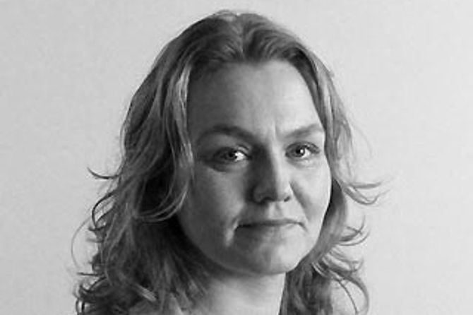 Høgskolelektor ved Dronning Mauds Minne Høgskole, Gjertrud Stordal.