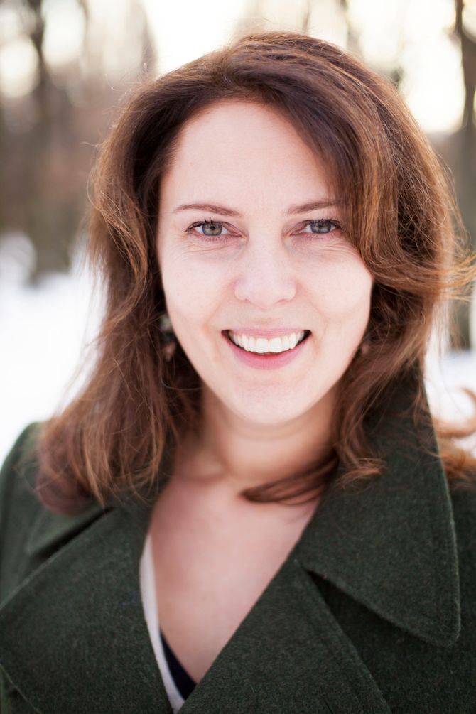 Filmskaper Margreth Olin er aktuell med dokumentaren «BARNDOM».