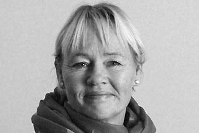 Anne Berg, høgskolelektor ved seksjon for fysisk aktivitet og helse, DMMH.
