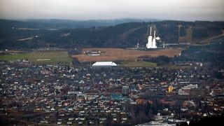 123 tiltak skal gjøre Lillehammer til Norges første nullutslippsby