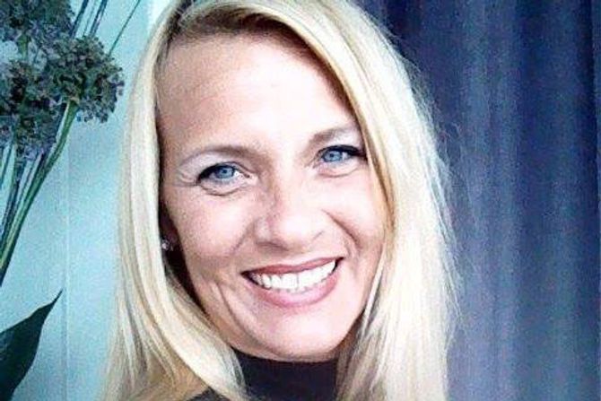 Gunn Irene Heggvold er phd. stipendiat ved DMMH/NTNU.