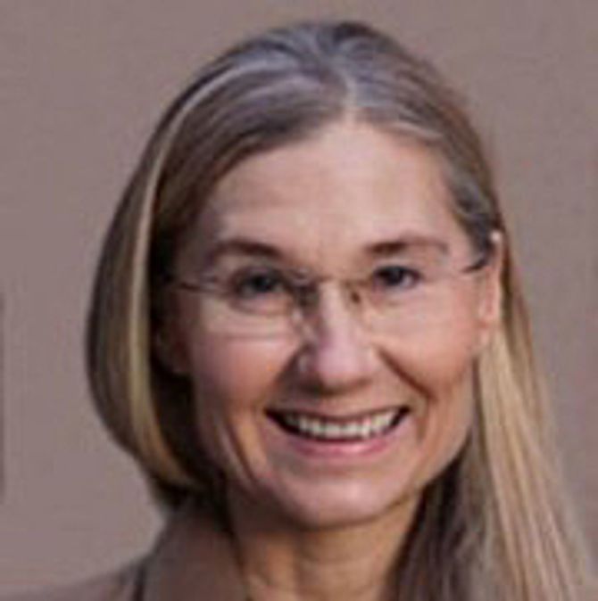 Kristin Holte Haug, førstelektor, Høgskolen i Oslo og Akershus.