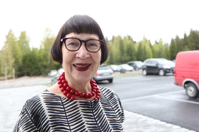 Marit Granholt er lærer ved barnehagelærerutdanningen på Høgskolen i Oslo og Akershus.
