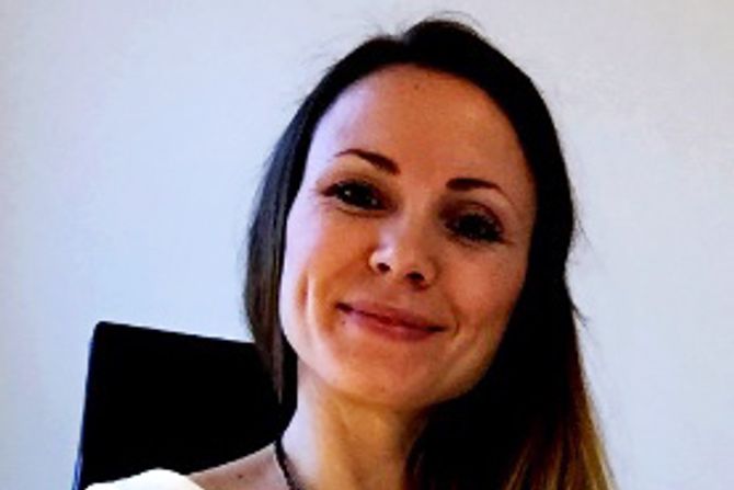 Maria Greenberg Bergheim. Barnehagelærer med etterutdanning i flerkulturell forståelse og islamstudier. Seksjonsleder i Kristent Interkulturelt Arbeid og driver KIA Integreringshus i Oslo.