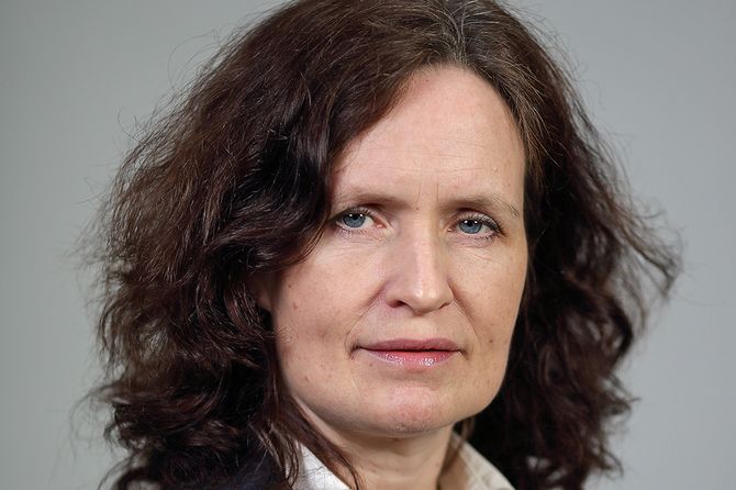 Førstelektor Margareth Eilifsen underviser pedagogikk ved Høgskolen i Bergen.