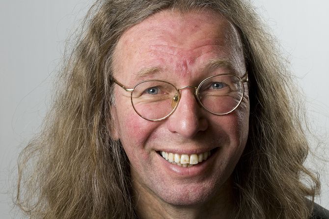 Førstelektor Geir Winje underviser i religion ved Høgskolen i Buskerud og Vestfold.