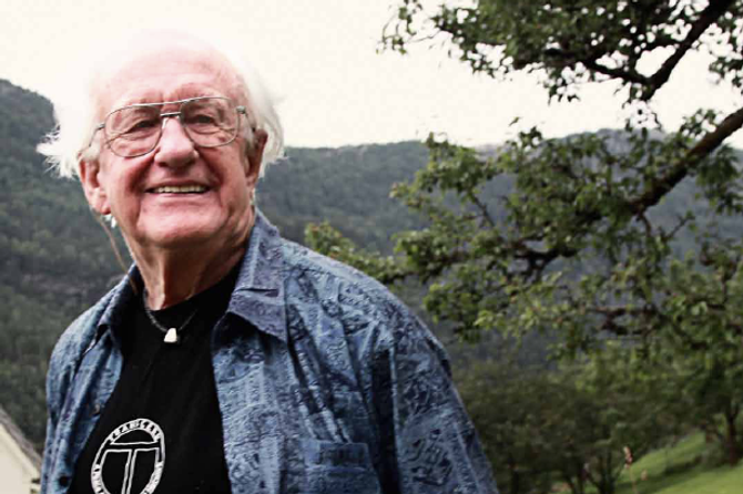 Den verdensberømte, norske fredsforskeren Johan Galtung står bak fredsmetoden Sabona, som brukes aktivt i land med krig og ufred.