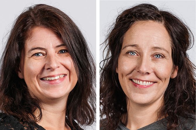 Artikkelforfattere: Elin Olsen Kallevik, RBUP Sør og Øst og Hanne Holme, Nasjonalt kompetansenettverk for sped- og småbarns psykiske helse.