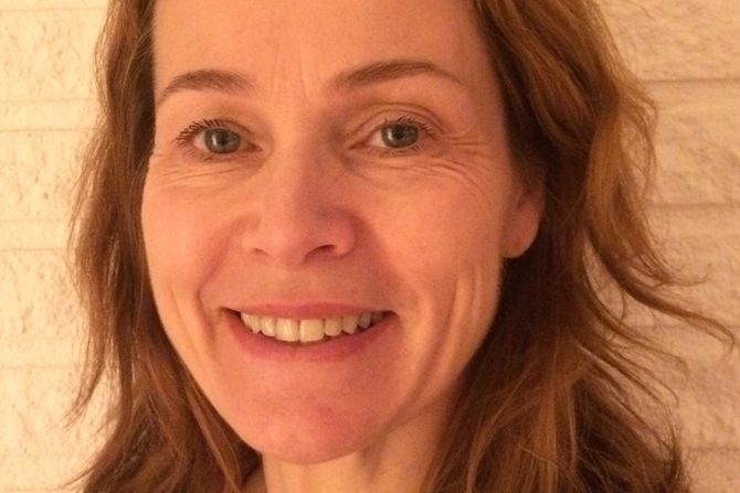 Faglig veileder: Wenche Ilar er faglig veileder og pedagog i Ekrekroken barnehage.
