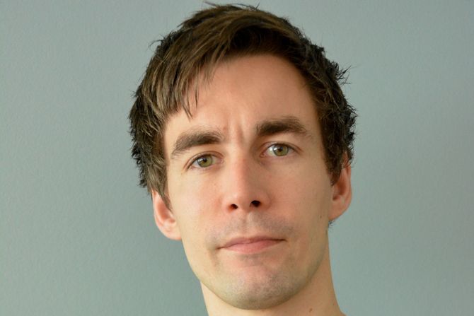 Vidar Nordhus er mannen og pedagogen bak PedPlan.