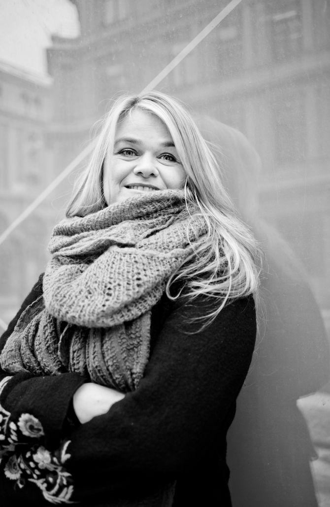 Vigdis Foss er høgskolelektor ved HVL og en av initiativtakerne til Kronargument.