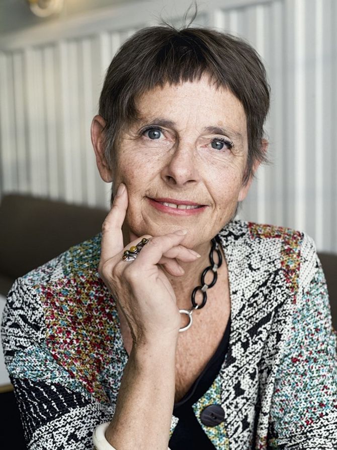 Sonja Kibsgaard er dosent i pedagogikk ved DMMH.