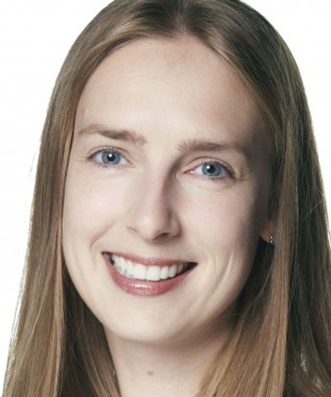 Iselin Nybø, Venstre.