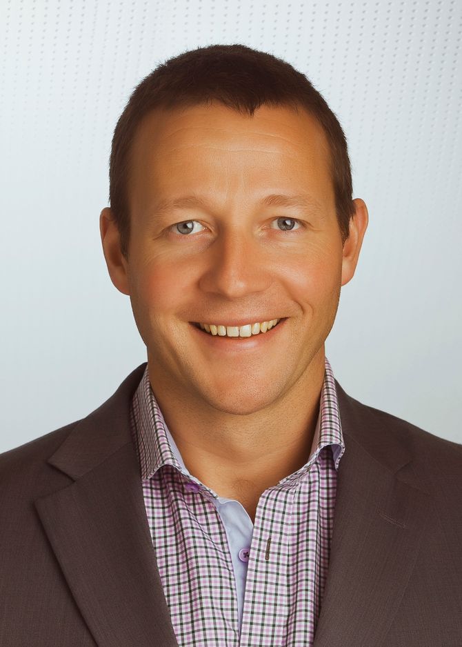 Virkes samfunnspolitiske direktør Harald J. Andersen