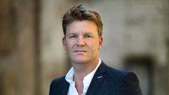 DK Company Mote CEO Jens Poulsen