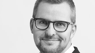 Smarteyes Optiker Thomas Kusoffsky