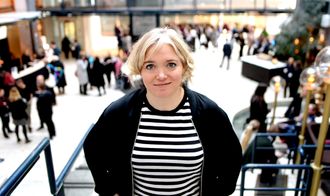 Tone Sofie Aglen blir ny politisk kommentator i VG.