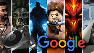 – Google utvikler strømmetjeneste for spill