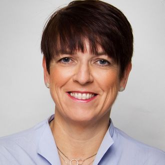 Oddveig Storstad, sosiolog og førsteamanuensis ved Institutt for lærerutdanning, NTNU
