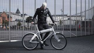 Super-elsykkel skal kjøre i 45 km/t på danske sykkelstier