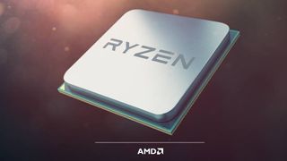 AMD Ryzen-prosessor