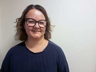 Kathrine Haugland, Haugland gardsbarnehage