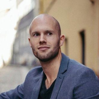 Simon Ousager