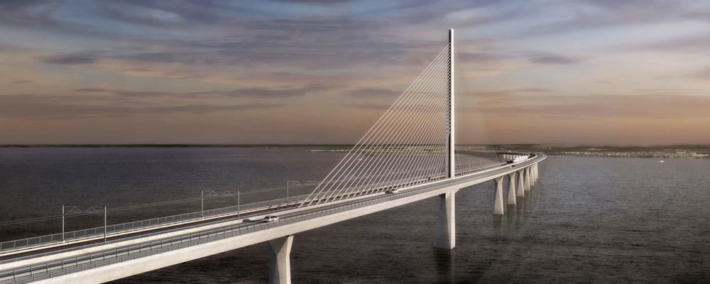 Dansk brukontrakt på 2,1 milliarder undertegnet