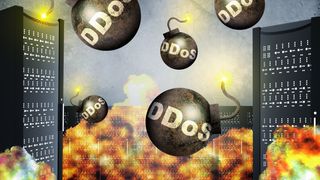 Rekorden varte ikke lenge: Ble utsatt for enormt DDoS-angrep