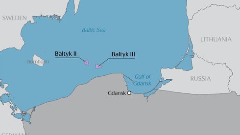 Statoil kjøper seg inn i nye havvindparker - i Polen