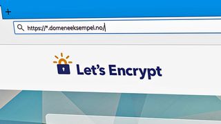 Nå kan domeneeiere få «wildcard»-sertifikater hos Let's Encrypt.