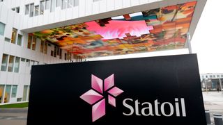 Ap krever at Stortinget sier ja til Statoils nye navn