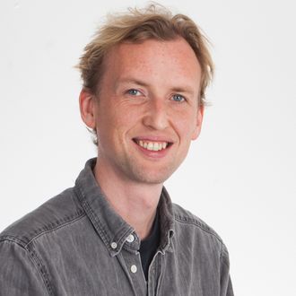 Fredrik Dyrnes Svendsen går til Amedia.