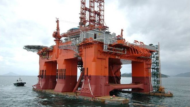 Fant gass i Norskehavet: Vurderer videre utbygging