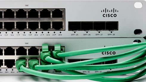 Kritisk sårbarhet funnet i millioner av Cisco-svitsjer