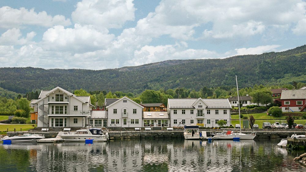 Fem nye personer har fått påvist koronasmitte i Bergen