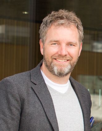 Geir Opdahl i Hire sier endringen i arbeidsmiljøloven vil ramme byggebransjen hardt.