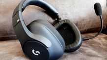 TEST: Logitech G935 Lightsync Gamer.no TEST: Logitech G935 Lightsync Gamer.no