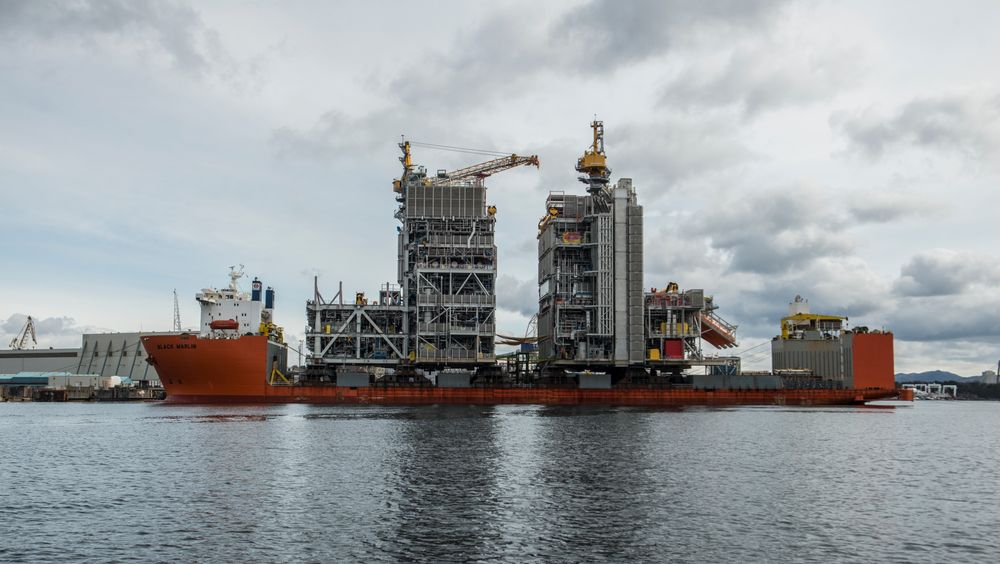 Petroleumstilsynet varsler tilsyn ved Martin linge-plattformen. Blant annet skal de følge opp feil fra tidligere tilsyn.