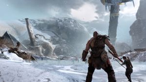 Én enkelt melding kan «ødelegge» PlayStation 4 konsollen Melding total krasjer Playstation 4 gjør dette for å sikre