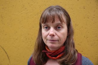 Siv Hilde Houmb