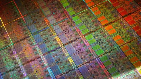 Intel utsetter viktig skritt for prosessorer