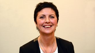Trine Samuelsberg, kommunaldirektør for barnehage, skole og idrett i Bergen kommune