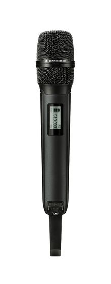 SENNHEISER LEVERER EUROVISION LYDEN Elektronikkbransjen.no SENNHEISER LEVERER EUROVISION LYDEN Elektronikkbransjen.no