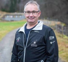 Olav Skarsbø, Leikanger Skyttarlag