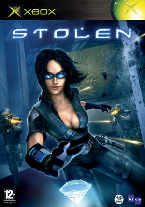 Alt om Stolen (Xbox) Gamer.no Alt om Stolen (Xbox) Gamer.no