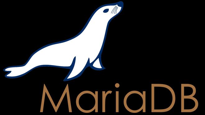 MariaDB-logo.