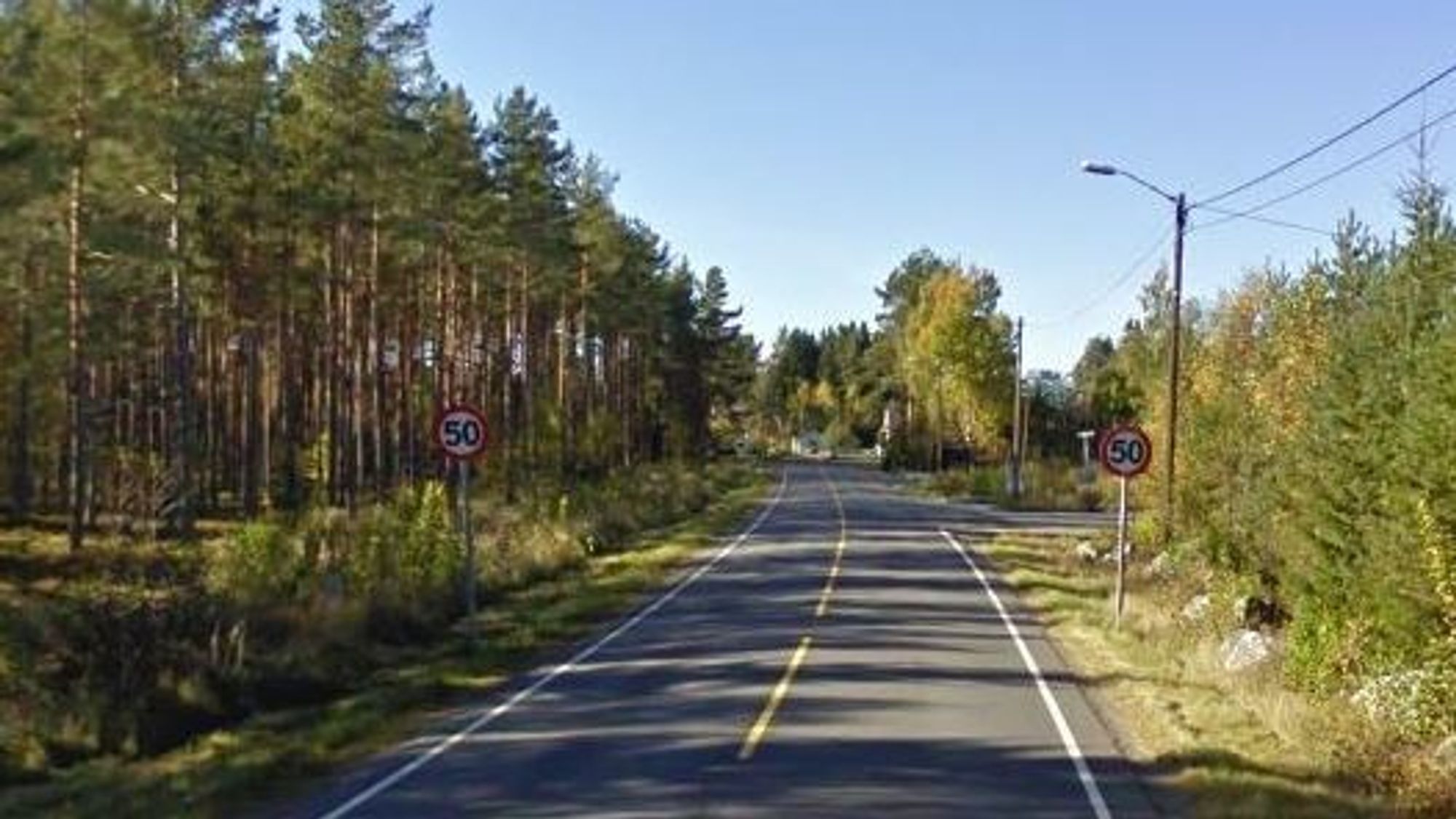 Disse vil bygge ny fylkesvei mellom Fjellsrud og Stensrud i Fet kommune